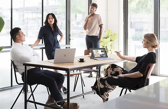 Consultoria informática